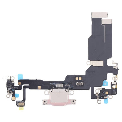 For iPhone 15 Charging Port Flex Cable