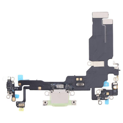 For iPhone 15 Charging Port Flex Cable