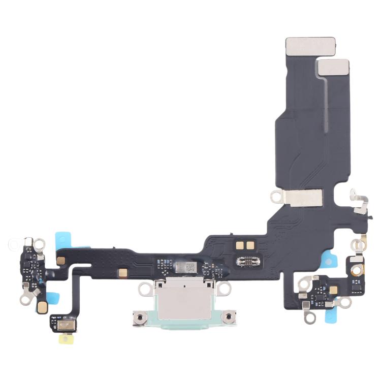 For iPhone 15 Charging Port Flex Cable
