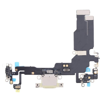 For iPhone 15 Charging Port Flex Cable