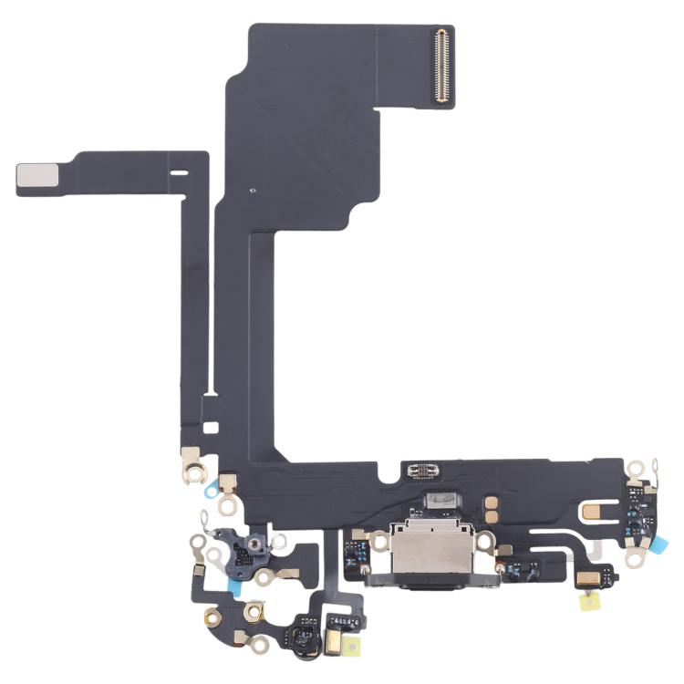 For iPhone 15 Pro Charging Port Flex Cable