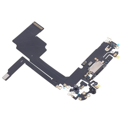 For iPhone 15 Pro Charging Port Flex Cable
