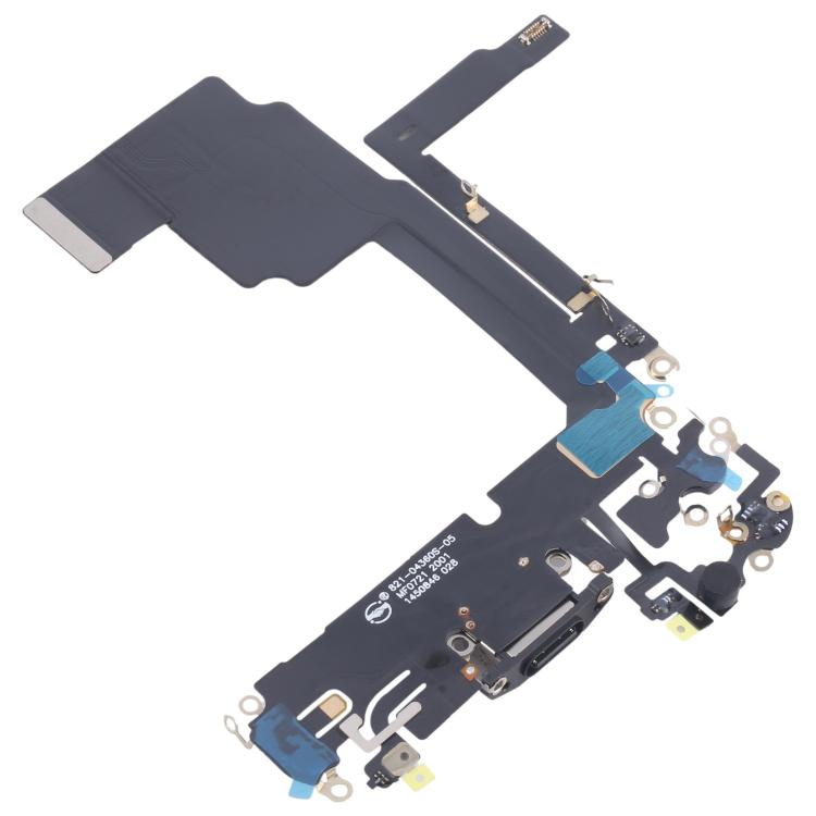 For iPhone 15 Pro Charging Port Flex Cable