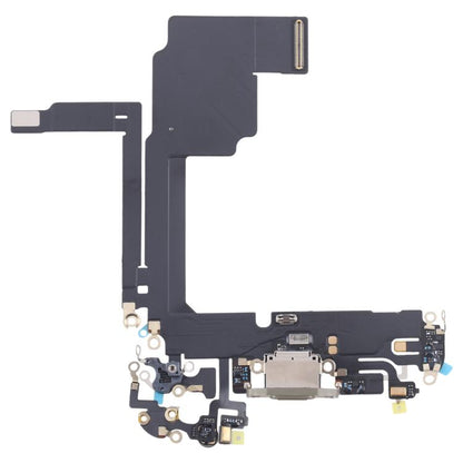 For iPhone 15 Pro Charging Port Flex Cable