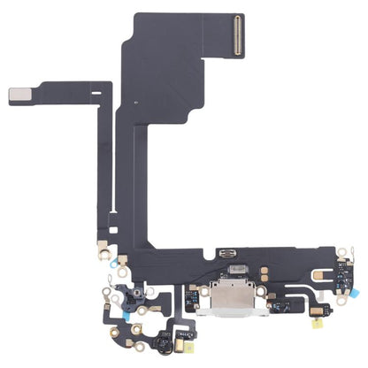 For iPhone 15 Pro Charging Port Flex Cable