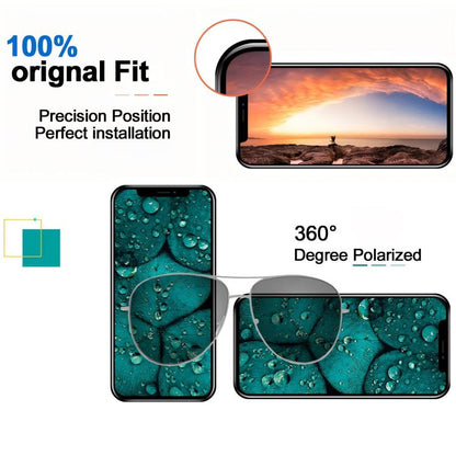 JK Soft OLED LCD Screen For iPhone 15 Pro Max, For iPhone 15 Pro Max