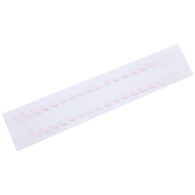 For iPhone 15 Series 100sets Motherboard Socket Water Damage Warranty Indicator Stickers, For iPhone 15 Series