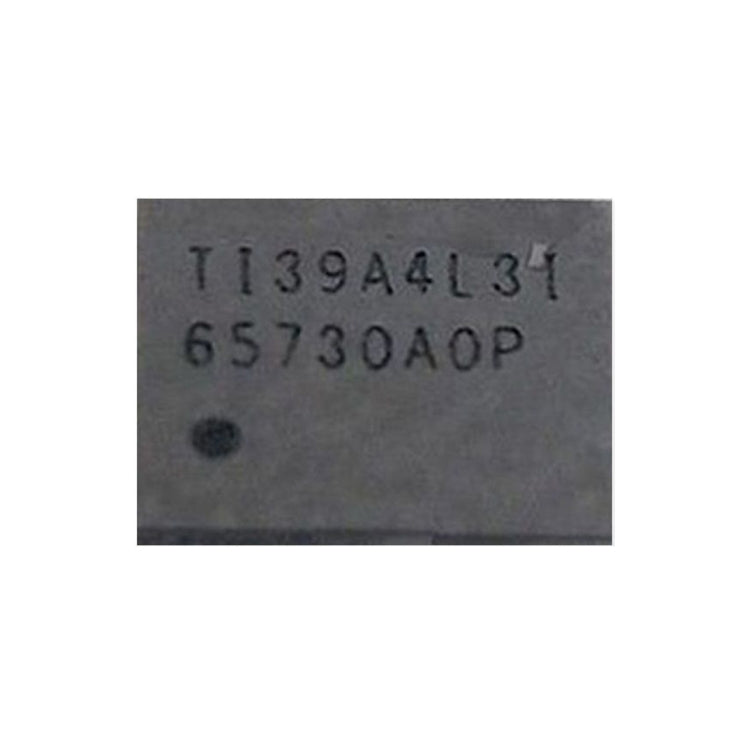 U3 LCD Display IC 65730A0P for iPhone 5 / 5s / 5C / 6 / 6 Plus / 6s / 6s Plus / 7 / 7 Plus, For iPhone 7 / 7 Plus