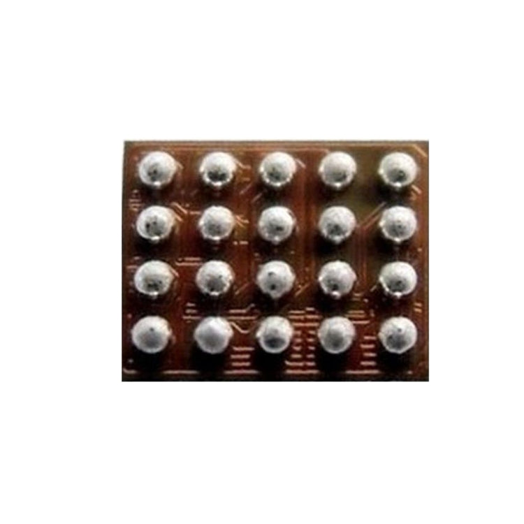 U3 LCD Display IC 65730A0P for iPhone 5 / 5s / 5C / 6 / 6 Plus / 6s / 6s Plus / 7 / 7 Plus, For iPhone 7 / 7 Plus
