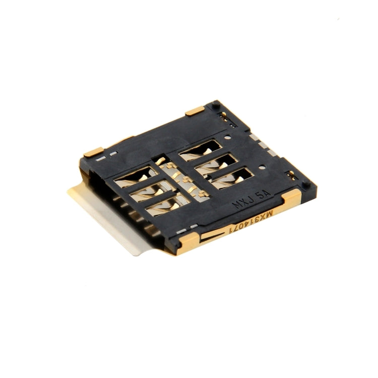 Card Socket  for iPad Air 2 , For Apple iPad Air 2