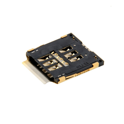 Card Socket  for iPad Air 2 , For Apple iPad Air 2
