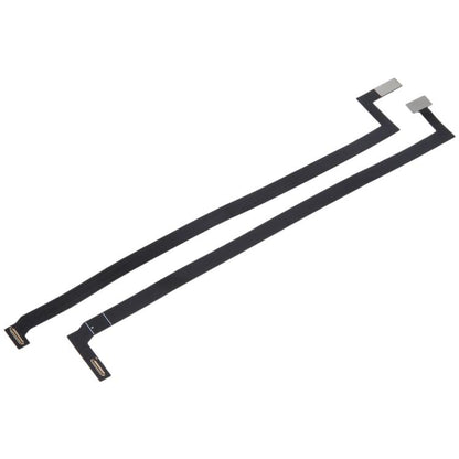 For iPad Air 13 inch 2024 1 Pair LCD Connector Flex Cable