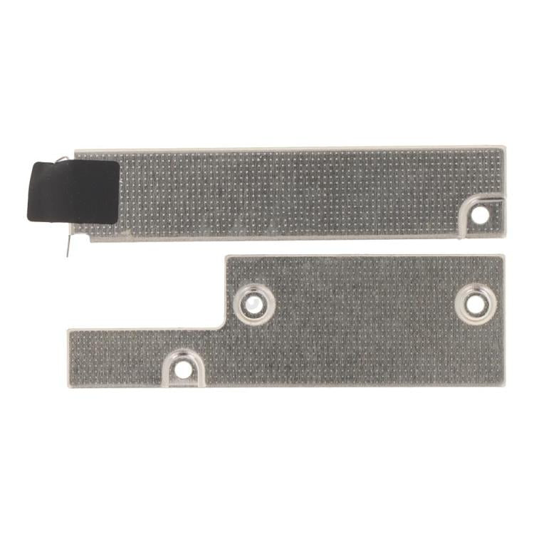 For iPad Air 11 2024 2pcs LCD / Touch Flex Cable Iron Sheet Cover, For iPad Air 11 2024