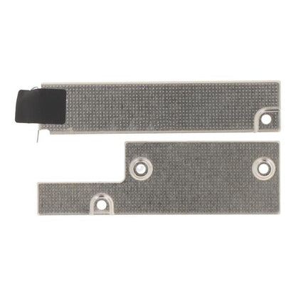 For iPad Air 11 2024 2pcs LCD / Touch Flex Cable Iron Sheet Cover, For iPad Air 11 2024
