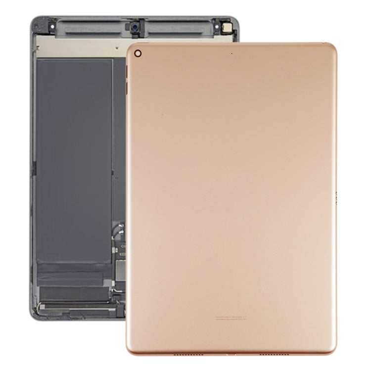 Battery Back Housing Cover for iPad Air (2019) / Air 3 A2152 ( WIFI Version), For iPad Air (2019) / Air 3 A2152 (WIFI)