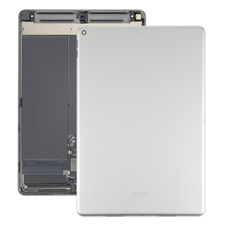 Battery Back Housing Cover for iPad Air (2019) / Air 3 A2152 ( WIFI Version), For iPad Air (2019) / Air 3 A2152 (WIFI)