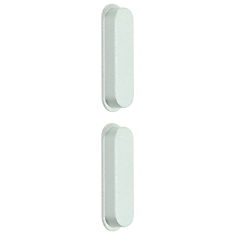 Volume Control Button for iPad Air 4 10.9 inch 2020 A2316 A2324 A2325 A2072, For iPad Air 4 10.9 inch 2020, For iPad Air 4 10.9 inch 2020(Grey)