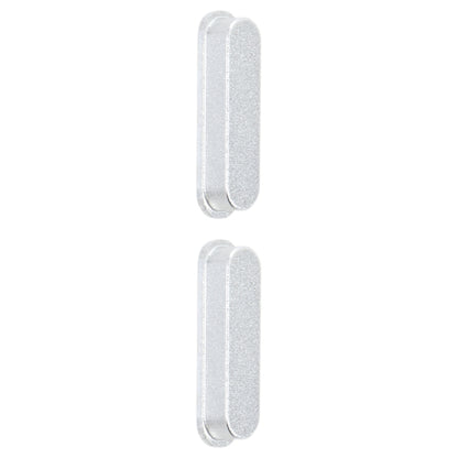 Volume Control Button for iPad Air 4 10.9 inch 2020 A2316 A2324 A2325 A2072, For iPad Air 4 10.9 inch 2020, For iPad Air 4 10.9 inch 2020(Grey)