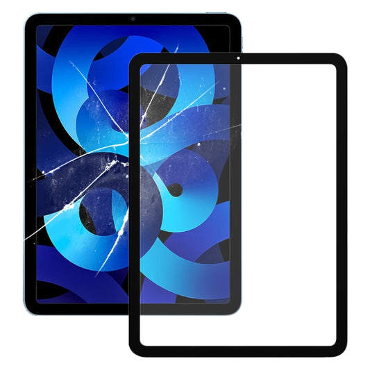 Front Screen Outer Glass Lens For iPad Air 5/Air 2022 A2589 A2591, For iPad Air 5/Air 2022
