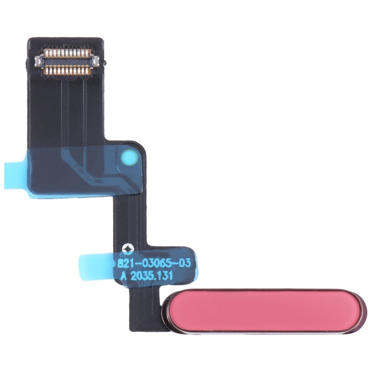 Power Button Flex Cable for iPad 2022 A2696 A2757