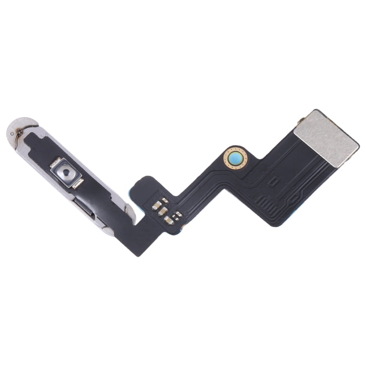 Power Button Flex Cable for iPad 2022 A2696 A2757, For iPad 2022 A2696 A2757