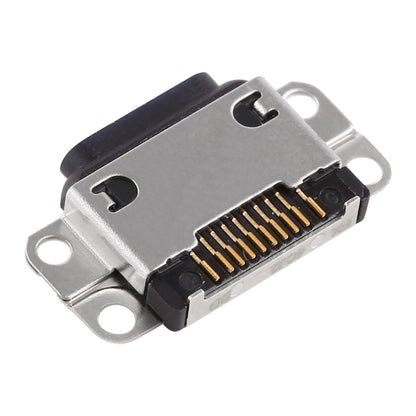 10 PCS Charging Port Connector for iPad Air 2, For iPad Air 2