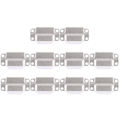 10 PCS Charging Port Connector for iPad Air 2, For iPad Air 2