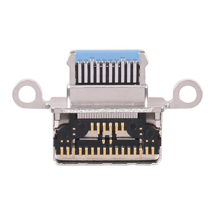 For iPad Air 4 / Air 5 Charging Port Connector, For iPad Air 4 / Air 5, For iPad Air 4 / Air 5(Pink), For iPad Air 4 / Air 5(Green)