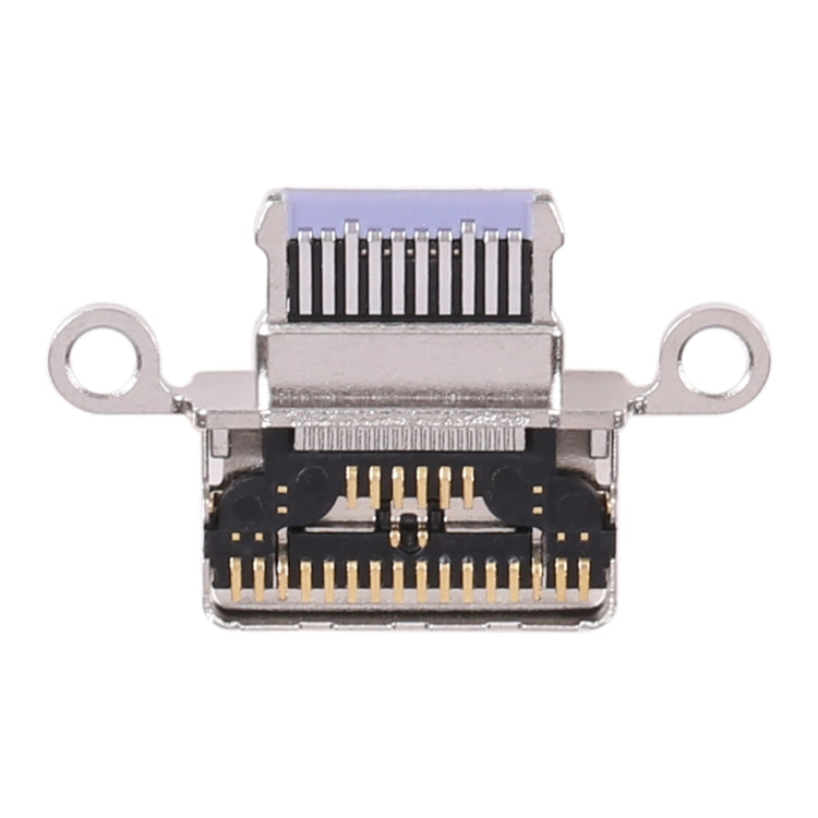 For iPad Air 4 / Air 5 Charging Port Connector, For iPad Air 4 / Air 5, For iPad Air 4 / Air 5(Pink), For iPad Air 4 / Air 5(Green)