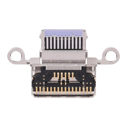 For iPad Air 4 / Air 5 Charging Port Connector, For iPad Air 4 / Air 5, For iPad Air 4 / Air 5(Pink), For iPad Air 4 / Air 5(Green)