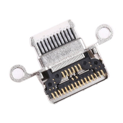 For iPad Air 4 / Air 5 Charging Port Connector, For iPad Air 4 / Air 5, For iPad Air 4 / Air 5(Pink), For iPad Air 4 / Air 5(Green)