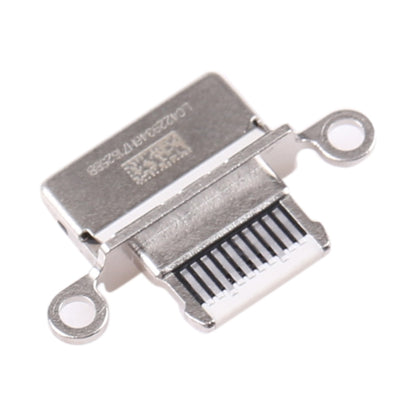 For iPad Air 4 / Air 5 Charging Port Connector, For iPad Air 4 / Air 5, For iPad Air 4 / Air 5(Pink), For iPad Air 4 / Air 5(Green)