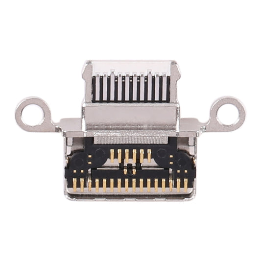 For iPad Air 4 / Air 5 Charging Port Connector, For iPad Air 4 / Air 5, For iPad Air 4 / Air 5(Pink), For iPad Air 4 / Air 5(Green)