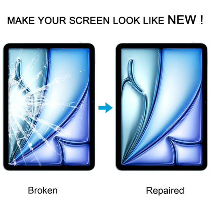 Original Touch Panel for iPad Air 11 2014 M2 A2902 A2899 A2900