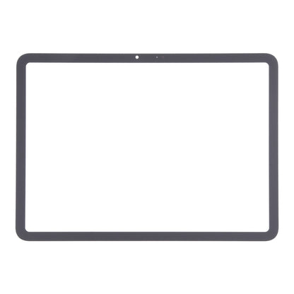 For iPad Air 11 inch 2024 A2899 A2900 Front Screen Outer Glass Lens with OCA Optically Clear Adhesive