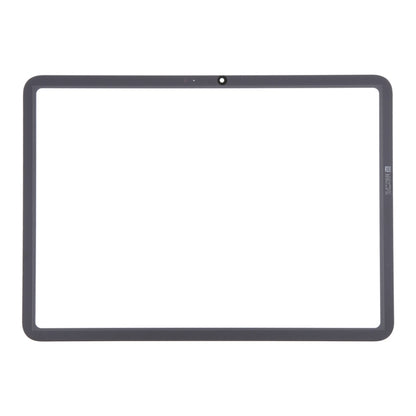 For iPad Air 11 inch 2024 A2899 A2900 Front Screen Outer Glass Lens with OCA Optically Clear Adhesive