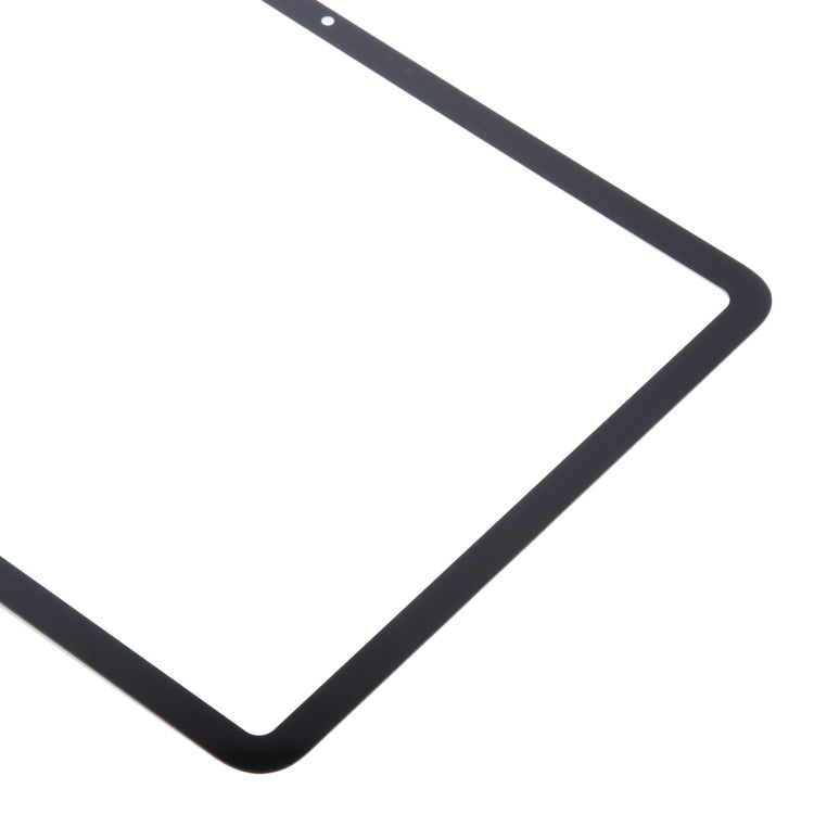 For iPad Air 11 inch 2024 A2899 A2900 Front Screen Outer Glass Lens with OCA Optically Clear Adhesive