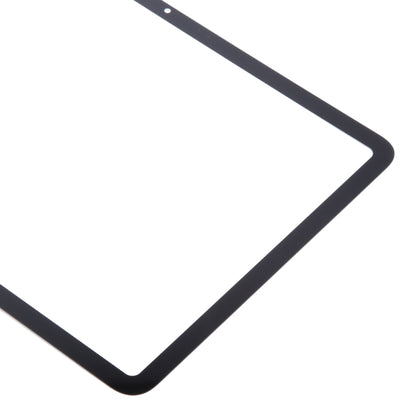 For iPad Air 11 inch 2024 A2899 A2900 Front Screen Outer Glass Lens with OCA Optically Clear Adhesive