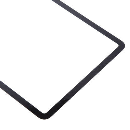 For iPad Air 11 inch 2024 A2899 A2900 Front Screen Outer Glass Lens with OCA Optically Clear Adhesive