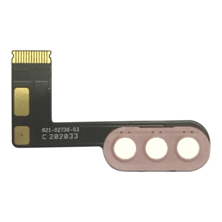 Keyboard Contact Flex Cable for iPad Air (2020) / Air 4 10.9 inch, For iPad Air (2020) (Green), For iPad Air (2020) (Grey), For iPad Air (2020)(Blue), For iPad Air (2020)(Silver), For iPad Air (2020) (Pink)