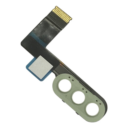 Keyboard Contact Flex Cable for iPad Air (2020) / Air 4 10.9 inch, For iPad Air (2020) (Green), For iPad Air (2020) (Grey), For iPad Air (2020)(Blue), For iPad Air (2020)(Silver), For iPad Air (2020) (Pink)