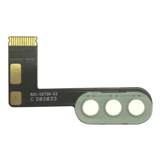Keyboard Contact Flex Cable for iPad Air (2020) / Air 4 10.9 inch, For iPad Air (2020) (Green), For iPad Air (2020) (Grey), For iPad Air (2020)(Blue), For iPad Air (2020)(Silver), For iPad Air (2020) (Pink)