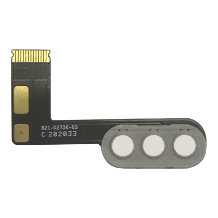 Keyboard Contact Flex Cable for iPad Air (2020) / Air 4 10.9 inch, For iPad Air (2020) (Green), For iPad Air (2020) (Grey), For iPad Air (2020)(Blue), For iPad Air (2020)(Silver), For iPad Air (2020) (Pink)