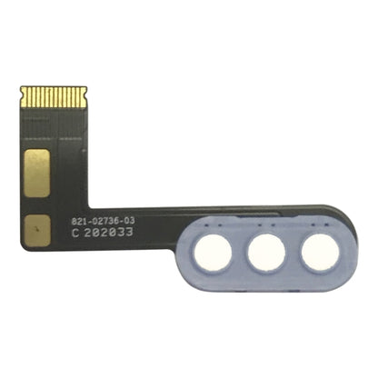 Keyboard Contact Flex Cable for iPad Air (2020) / Air 4 10.9 inch, For iPad Air (2020) (Green), For iPad Air (2020) (Grey), For iPad Air (2020)(Blue), For iPad Air (2020)(Silver), For iPad Air (2020) (Pink)