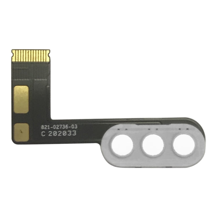 Keyboard Contact Flex Cable for iPad Air (2020) / Air 4 10.9 inch, For iPad Air (2020) (Green), For iPad Air (2020) (Grey), For iPad Air (2020)(Blue), For iPad Air (2020)(Silver), For iPad Air (2020) (Pink)