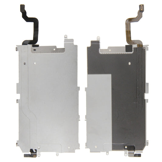 LCD Back Metal Plate Digitizer Assembly for iPhone 6, For iPhone 6