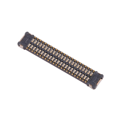 10 PCS Motherboard & Touch Screen FPC Connector for iPhone 6, For iPhone 6