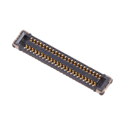 10 PCS Motherboard & Touch Screen FPC Connector for iPhone 6, For iPhone 6