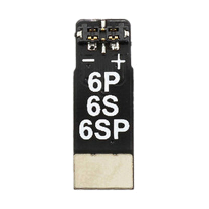 Battery Connector Buckle Flex Cable for iPhone 6s / 6s Plus / 6 Plus, For iPhone 6s / 6s Plus / 6 Plus