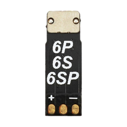Battery Connector Buckle Flex Cable for iPhone 6s / 6s Plus / 6 Plus, For iPhone 6s / 6s Plus / 6 Plus